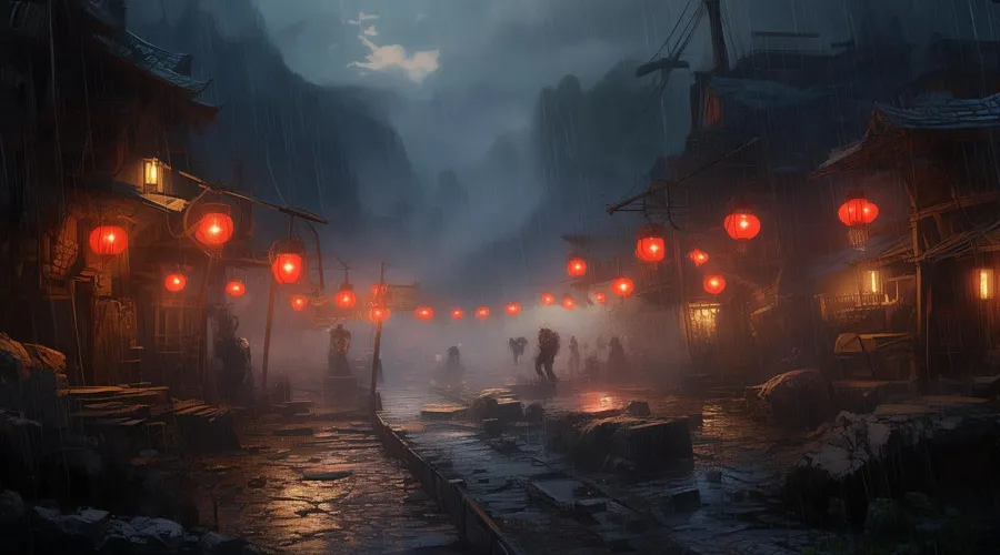 蘑菇战争游戏图片3
